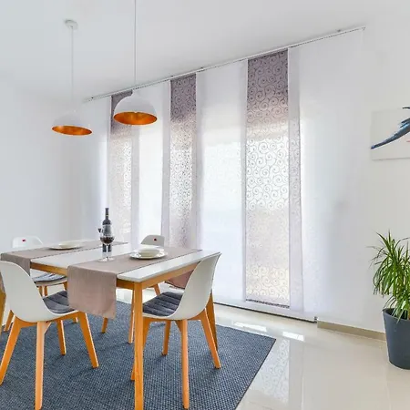 Apartman Olujic