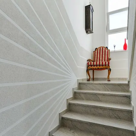 Apartman Olujic *