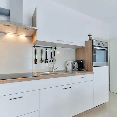 Apartman Olujic