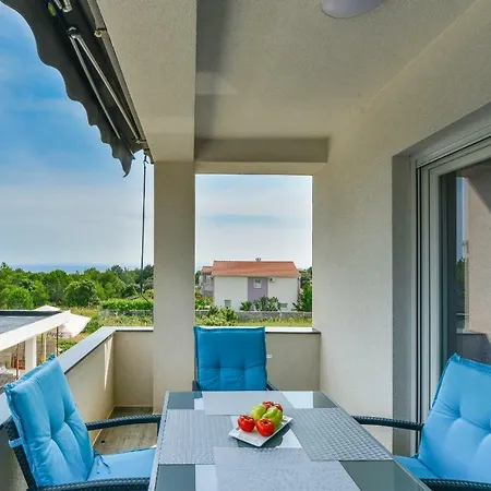 Apartman Olujic