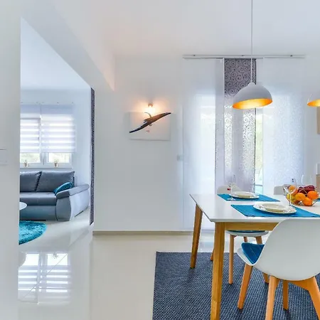 Apartman Olujic
