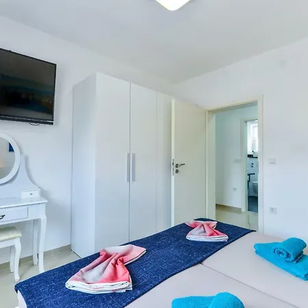 Apartman Olujic