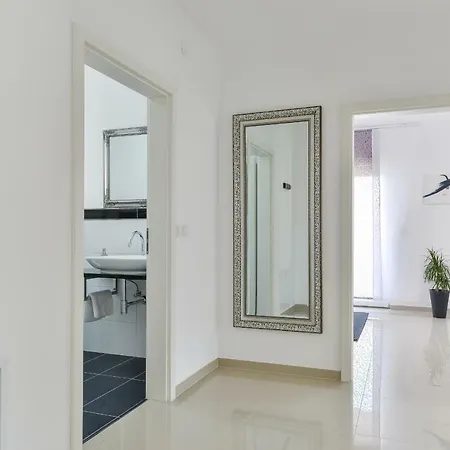 Apartman Olujic Vir