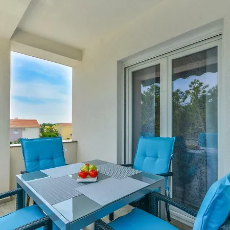 Apartman Olujic *