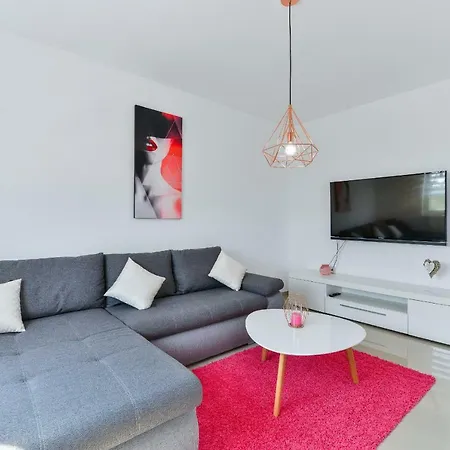 Apartman Olujic