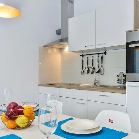 Apartman Olujic *