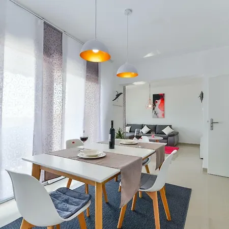 Apartman Olujic *